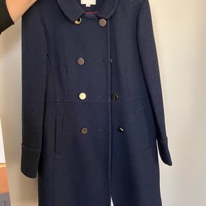 LOFT WOMENS JACKET